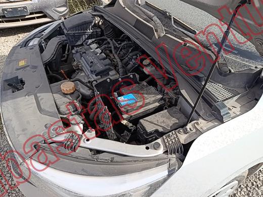 CHEVROLET AVEO 2024, foto 9 de 19