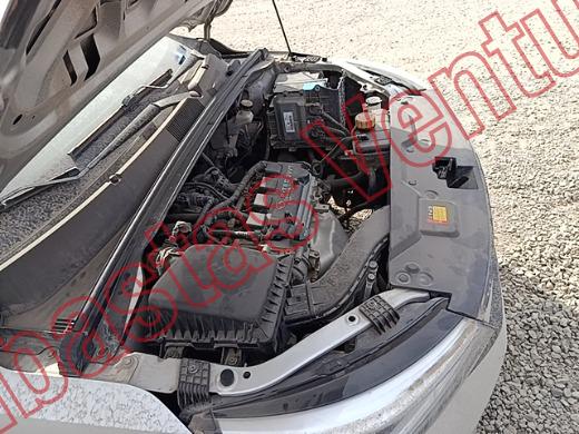 CHEVROLET AVEO 2024, foto 11 de 19
