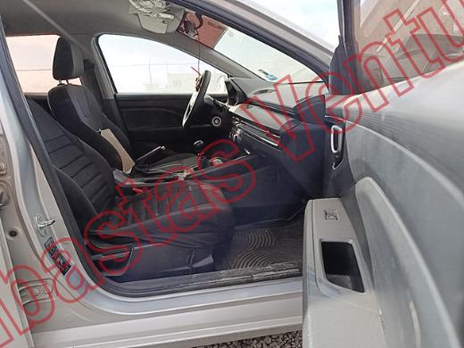 CHEVROLET AVEO 2024, foto 12 de 19