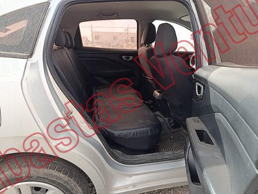 CHEVROLET AVEO 2024, foto 13 de 19