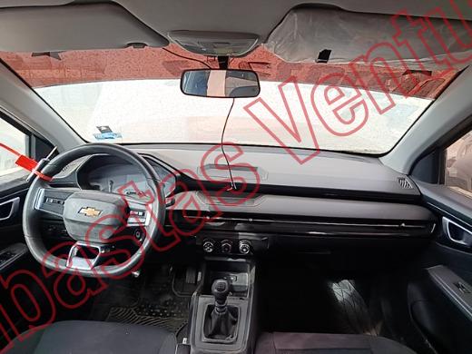 CHEVROLET AVEO 2024, foto 14 de 19