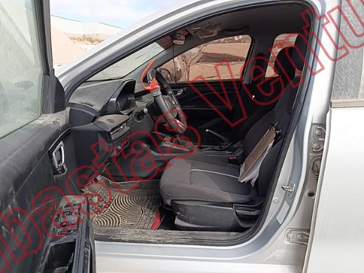 CHEVROLET AVEO 2024, foto 17 de 19