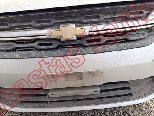 CHEVROLET AVEO 2024, foto 18 de 19