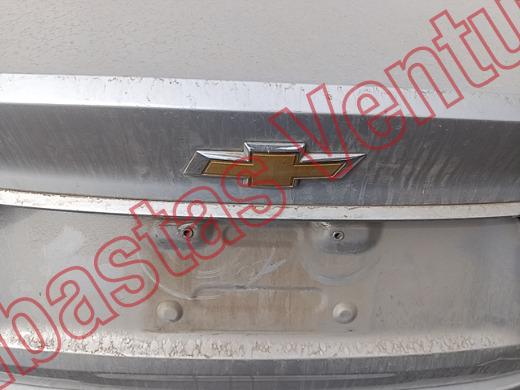 CHEVROLET AVEO 2024, foto 19 de 19