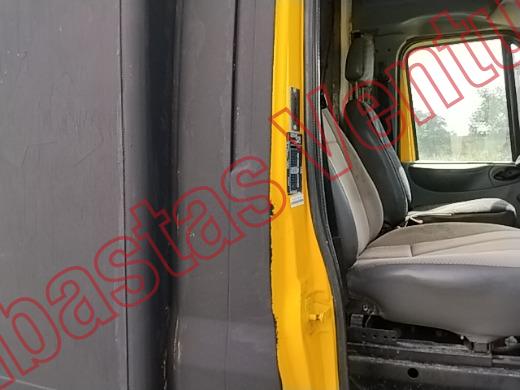 FORD TRANSIT 2010, foto 13 de 19