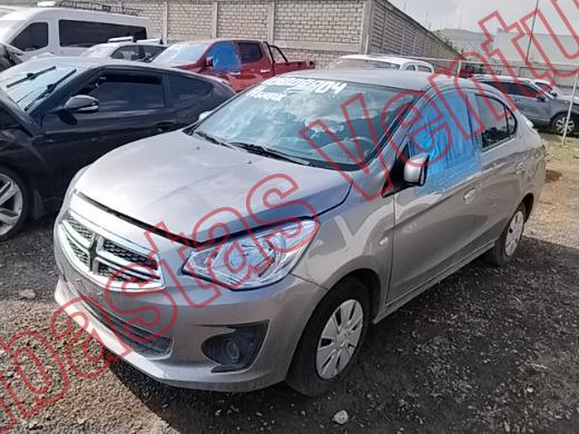 DODGE ATTITUDE 2022, foto 1 de 19