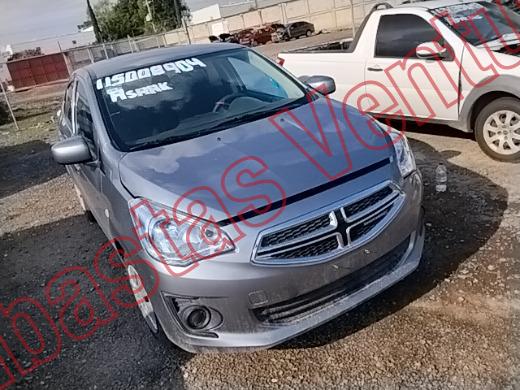 DODGE ATTITUDE 2022, foto 3 de 19