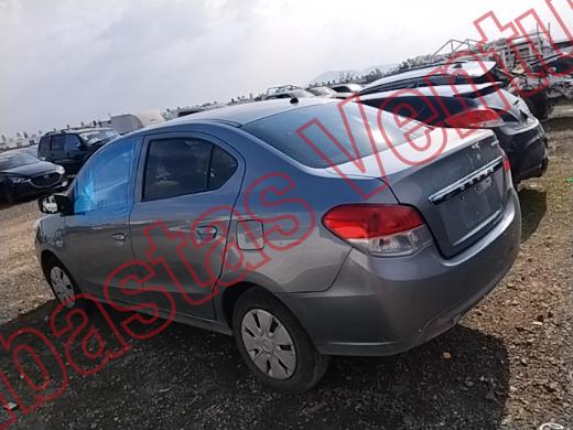 DODGE ATTITUDE 2022, foto 8 de 19