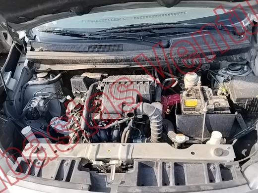 DODGE ATTITUDE 2022, foto 10 de 19