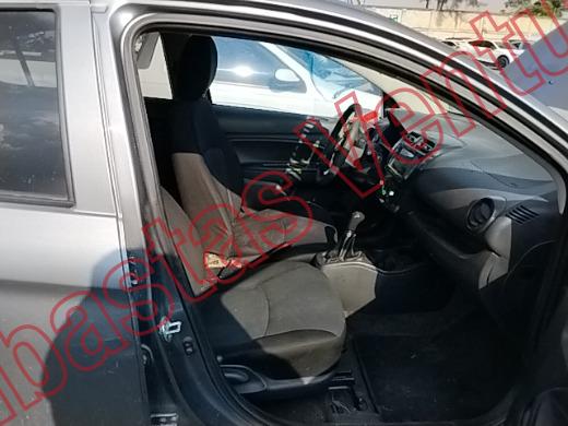 DODGE ATTITUDE 2022, foto 12 de 19