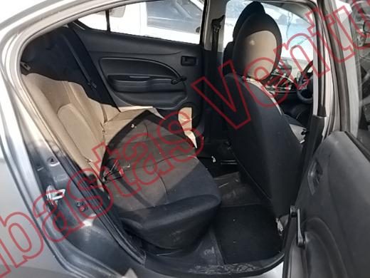 DODGE ATTITUDE 2022, foto 13 de 19