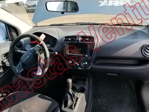 DODGE ATTITUDE 2022, foto 14 de 19