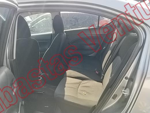 DODGE ATTITUDE 2022, foto 16 de 19