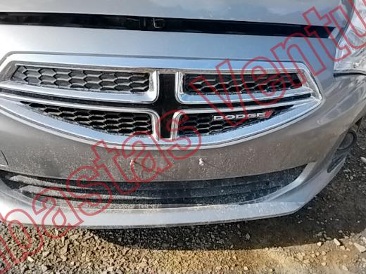 DODGE ATTITUDE 2022, foto 18 de 19