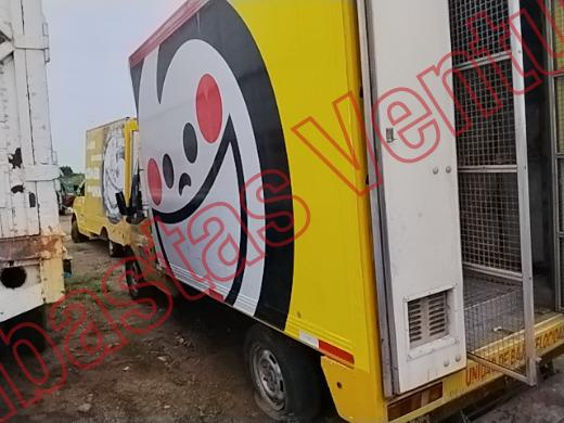 FORD TRANSIT 2012, foto 8 de 19