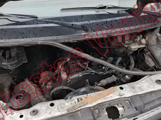 FORD TRANSIT 2012, foto 10 de 19