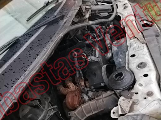 FORD TRANSIT 2012, foto 11 de 19
