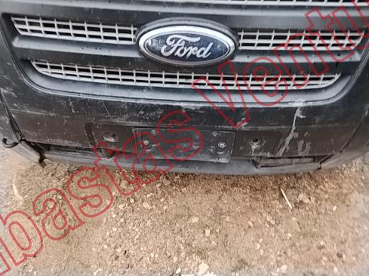 FORD TRANSIT 2012, foto 18 de 19