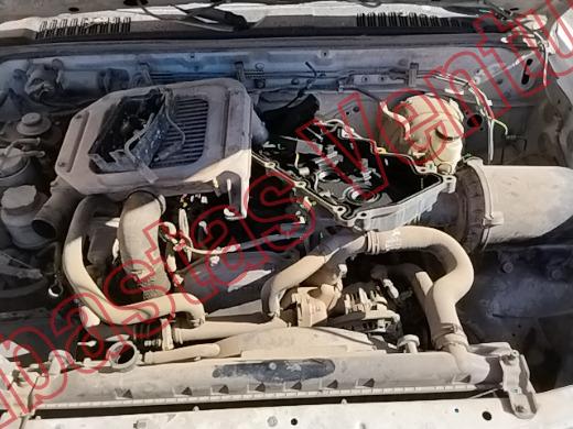NISSAN NP 300 2013, foto 10 de 19