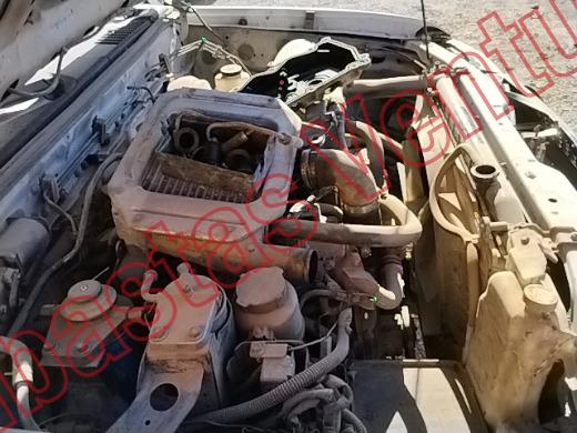 NISSAN NP 300 2013, foto 11 de 19