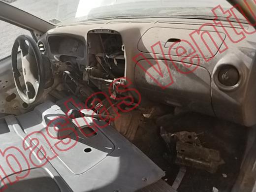 NISSAN NP 300 2013, foto 14 de 19