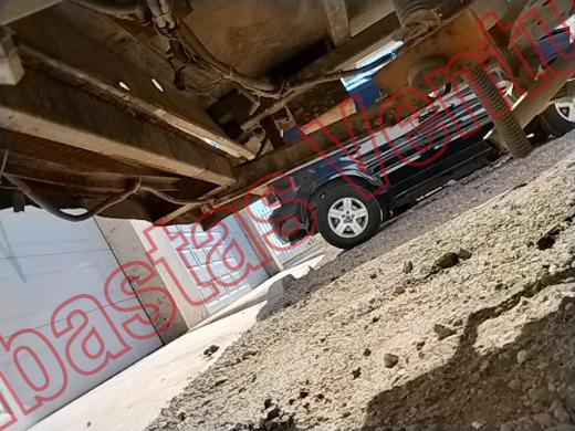 NISSAN NP 300 2013, foto 15 de 19