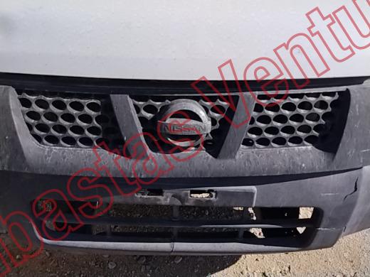 NISSAN NP 300 2013, foto 18 de 19