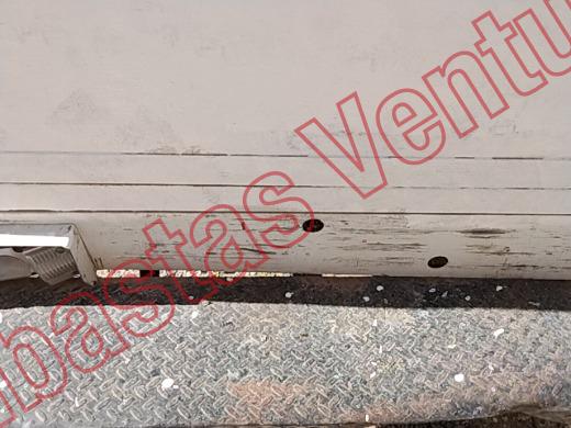 NISSAN NP 300 2013, foto 19 de 19