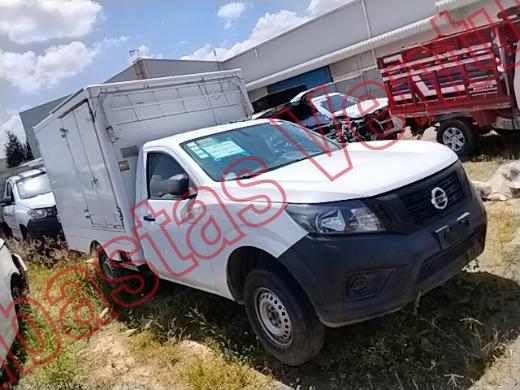 NISSAN CHASIS 2017, foto 4 de 19
