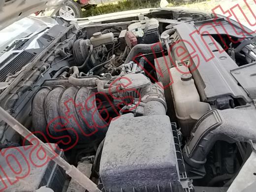 NISSAN CHASIS 2017, foto 11 de 19