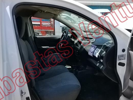 NISSAN CHASIS 2017, foto 12 de 19