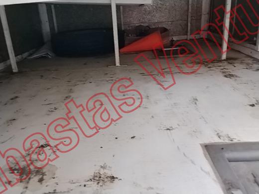 NISSAN CHASIS 2017, foto 15 de 19