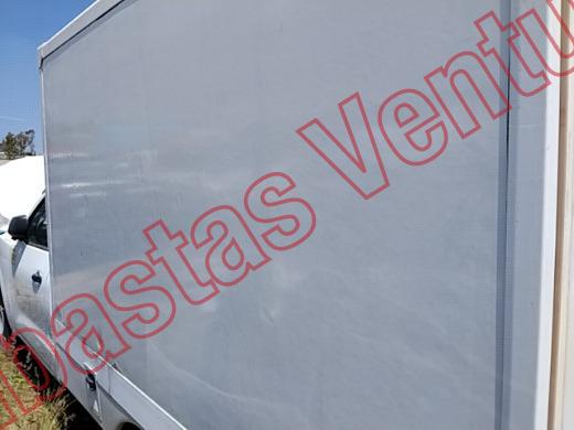 NISSAN CHASIS 2017, foto 16 de 19
