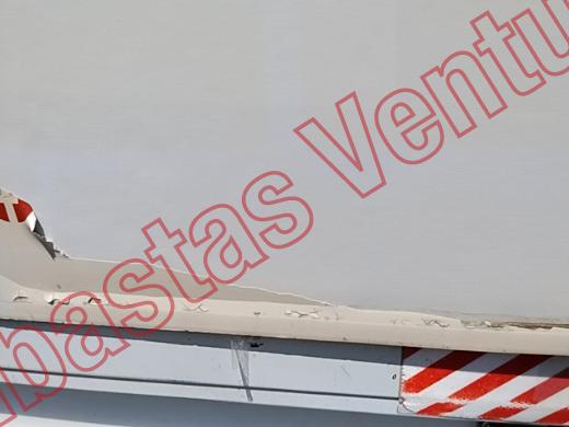 NISSAN CHASIS 2017, foto 19 de 19