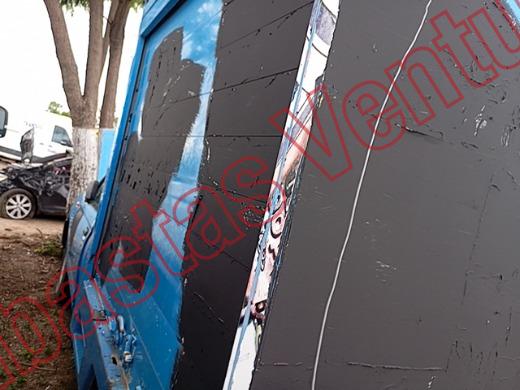 NISSAN FRONTIER 2007, foto 16 de 19