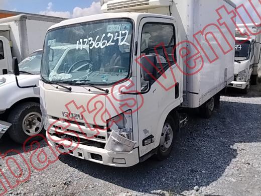 ISUZU ELF  2012, foto 1 de 19