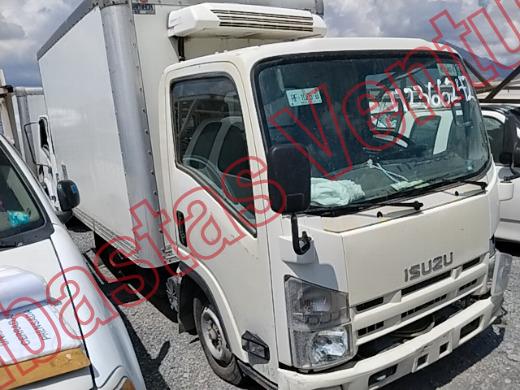 ISUZU ELF  2012, foto 3 de 19