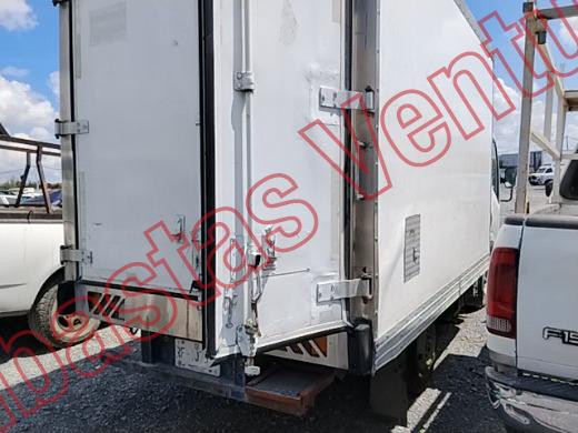 ISUZU ELF  2012, foto 5 de 19
