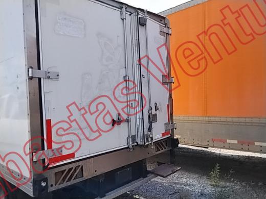 ISUZU ELF  2012, foto 6 de 19