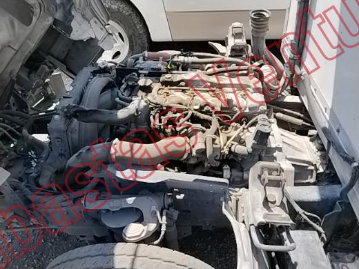 ISUZU ELF  2012, foto 9 de 19