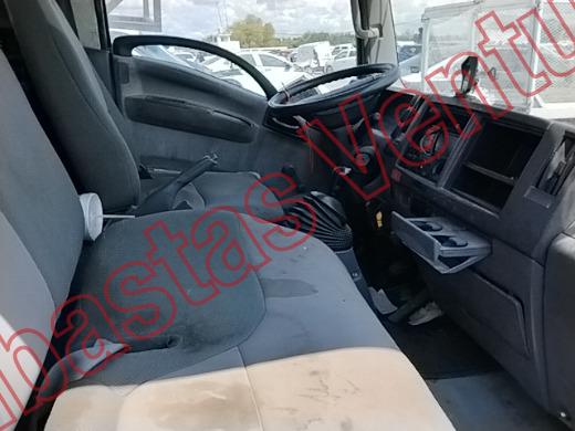 ISUZU ELF  2012, foto 12 de 19
