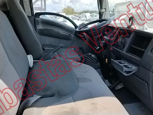 ISUZU ELF  2012, foto 13 de 19