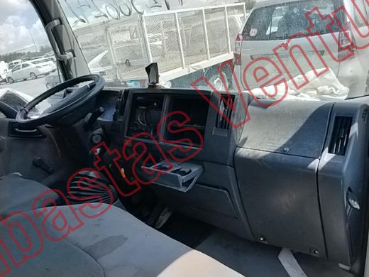 ISUZU ELF  2012, foto 14 de 19