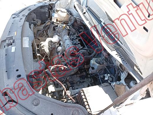 VOLKSWAGEN CADDY 2020, foto 9 de 19