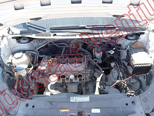VOLKSWAGEN CADDY 2020, foto 10 de 19