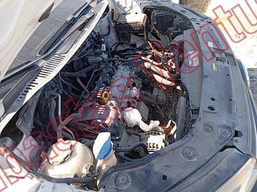 VOLKSWAGEN CADDY 2020, foto 11 de 19