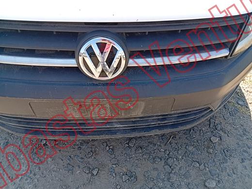 VOLKSWAGEN CADDY 2020, foto 18 de 19