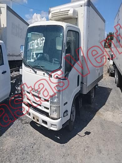 ISUZU ELF  2013, foto 1 de 19