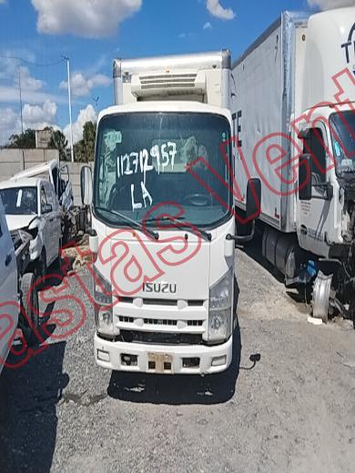 ISUZU ELF  2013, foto 2 de 19