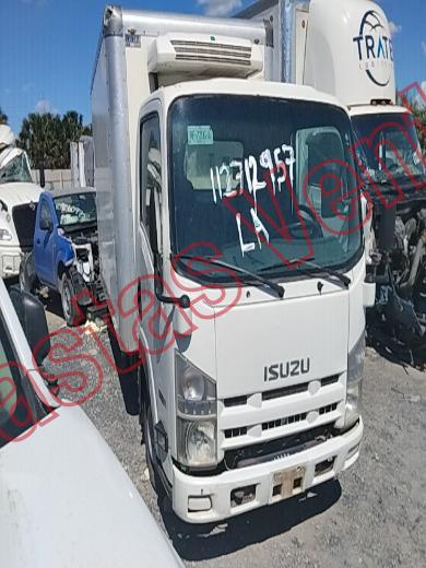 ISUZU ELF  2013, foto 3 de 19